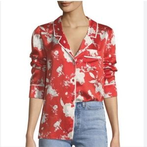 Alice + Olivia top...